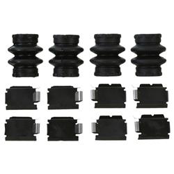 Wagner Premium Hardware Kits H5742