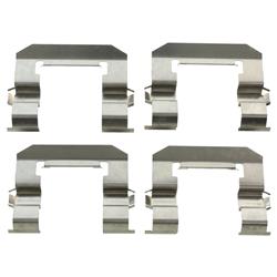 Wagner Premium Hardware Kits H5750