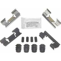 Wagner Premium Hardware Kits H5781Q