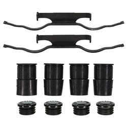 Wagner Premium Hardware Kits for 2008-2010 COBALT, HHR - H5782