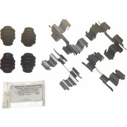 Wagner Premium Hardware Kits H5793Q