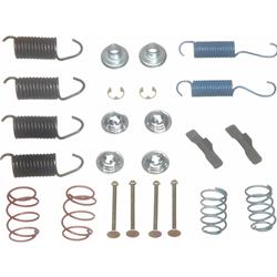 Wagner Premium Hardware Kits H7000