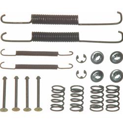 Wagner Premium Hardware Kits H7029