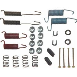 Wagner Premium Hardware Kits H7056