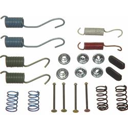 Wagner Premium Hardware Kits H7068