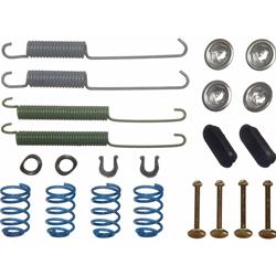 Wagner Premium Hardware Kits H7074