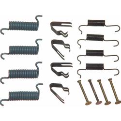 Wagner Premium Hardware Kits H7167