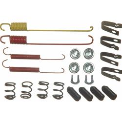 Wagner Premium Hardware Kits H7198