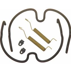 Wagner Premium Hardware Kits H7203