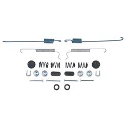 Wagner Premium Hardware Kits H7204