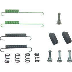 Wagner Premium Hardware Kits H7221