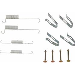 Wagner Premium Hardware Kits H7222