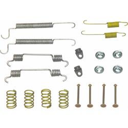 Wagner Premium Hardware Kits H7234