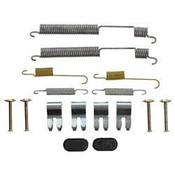 Wagner Premium Hardware Kits for 2004-2009 PT CRUISER - H7246