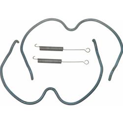 Wagner Premium Hardware Kits H7333