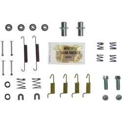 Wagner Premium Hardware Kits H7441