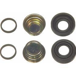 Wagner Premium Hardware Kits for 1988-1993 LEMANS - H8204