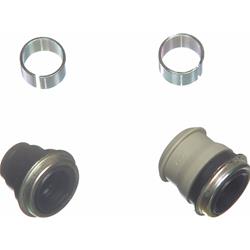 Wagner Premium Hardware Kits for 1995-2000 CONTOUR, MYSTIQUE, 1999-2002 COUGAR - H8232