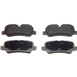 Wagner TQ Brake Pads MX1099