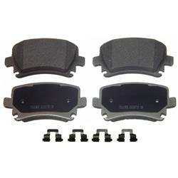 Wagner TQ Brake Pads MX1108