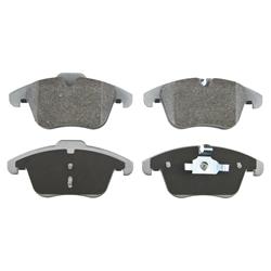Wagner TQ Brake Pads MX1241