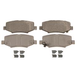 Wagner TQ Brake Pads MX1274