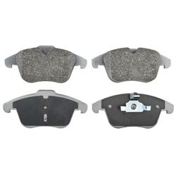 Wagner TQ Brake Pads MX1306