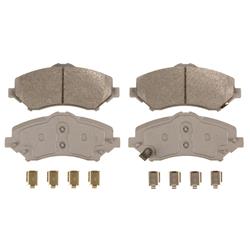 Wagner TQ Brake Pads MX1327