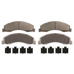 Wagner TQ Brake Pads MX1328