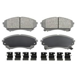 Wagner TQ Brake Pads for 2010-2014 CTS - MX1331A