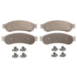 Wagner TQ Brake Pads