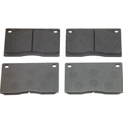 Wagner TQ Brake Pads MX135