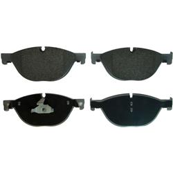 Wagner TQ Brake Pads MX1409