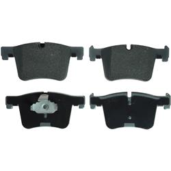 Wagner TQ Brake Pads MX1561