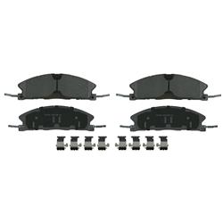 Wagner TQ Brake Pads MX1611A