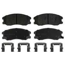 Wagner TQ Brake Pads MX1678
