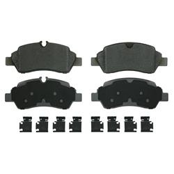 Wagner TQ Brake Pads MX1775