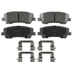 Wagner TQ Brake Pads for 2015-2017 MUSTANG - MX1810