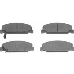 Wagner TQ Brake Pads MX273