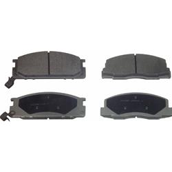 Wagner TQ Brake Pads MX388