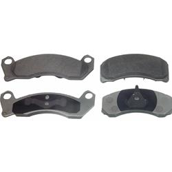 Wagner TQ Brake Pads MX431