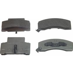 Wagner TQ Brake Pads MX459