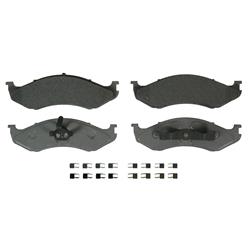 Wagner TQ Brake Pads MX477