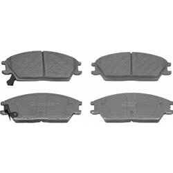 Wagner TQ Brake Pads MX497