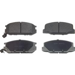 Wagner TQ Brake Pads MX527