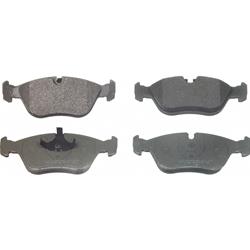Wagner TQ Brake Pads MX618