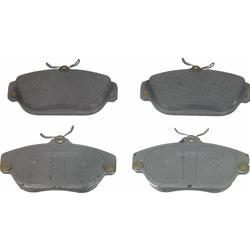 Wagner TQ Brake Pads MX634