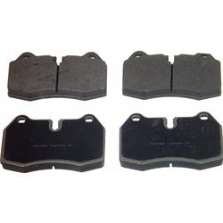 Wagner TQ Brake Pads MX639