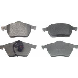 Wagner ThermoQuiet Brake Pads MX687A