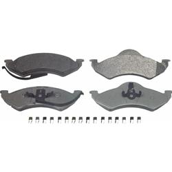 Wagner TQ Brake Pads MX746